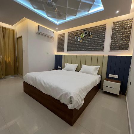 Snr Venus Hotels Tirupati Zewnętrze zdjęcie